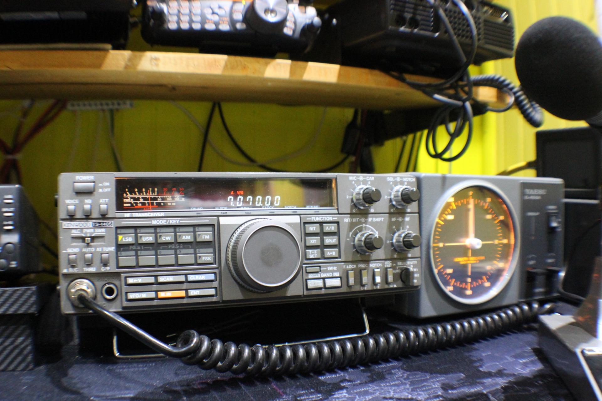 Chile Celebra su Día Nacional del Radioaficionado: Vocación, Ciencia y Solidaridad en la Primera Línea de Emergencia