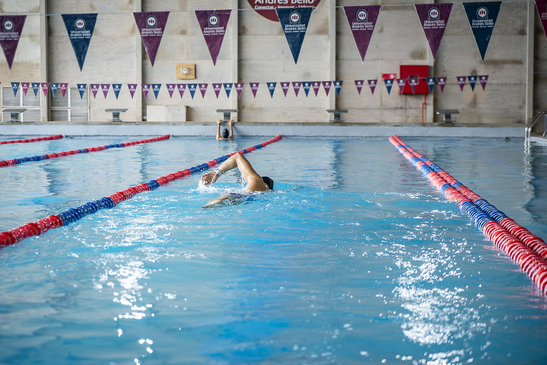 Seremi de Salud inicia Programa de Fiscalización en Piscinas Temperadas