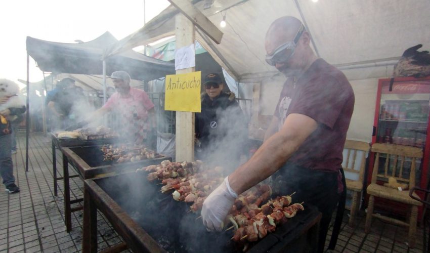Comercio, fondas y transporte: DT anuncia estricto plan de inspecciones laborales para este 18 y 19 de septiembre