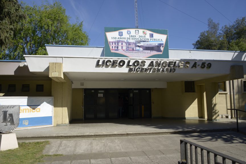 Ministro de Educación, Marco Antonio Ávila: “Liceos bicentenarios no se pueden acabar, es una falacia”