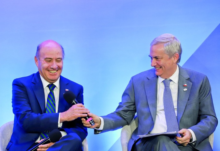 Prioridades de Kast y Quiroz para los primeros 90 días de Gobierno: Chile apunta a recortar impuestos corporativos y enviar señales económicas claras