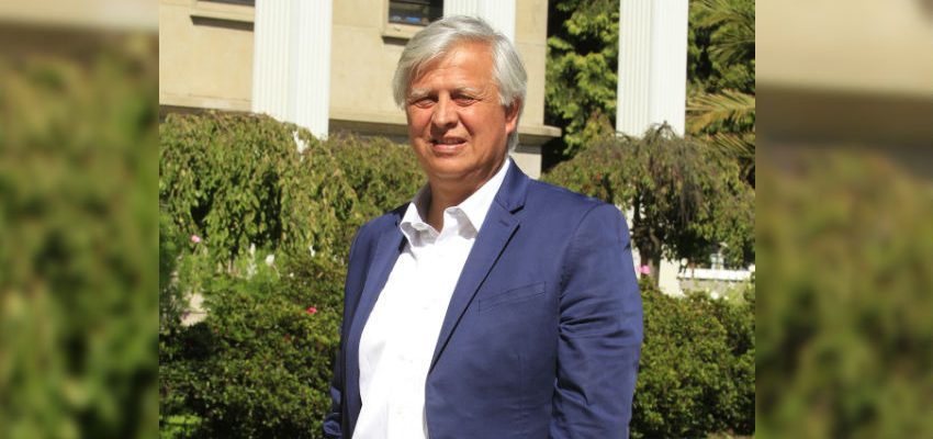 Senador Saavedra afirmó que Estado de Excepción y plan Buen Vivir  otorgan protección y mejoran vida de los habitantes de la macrozona sur