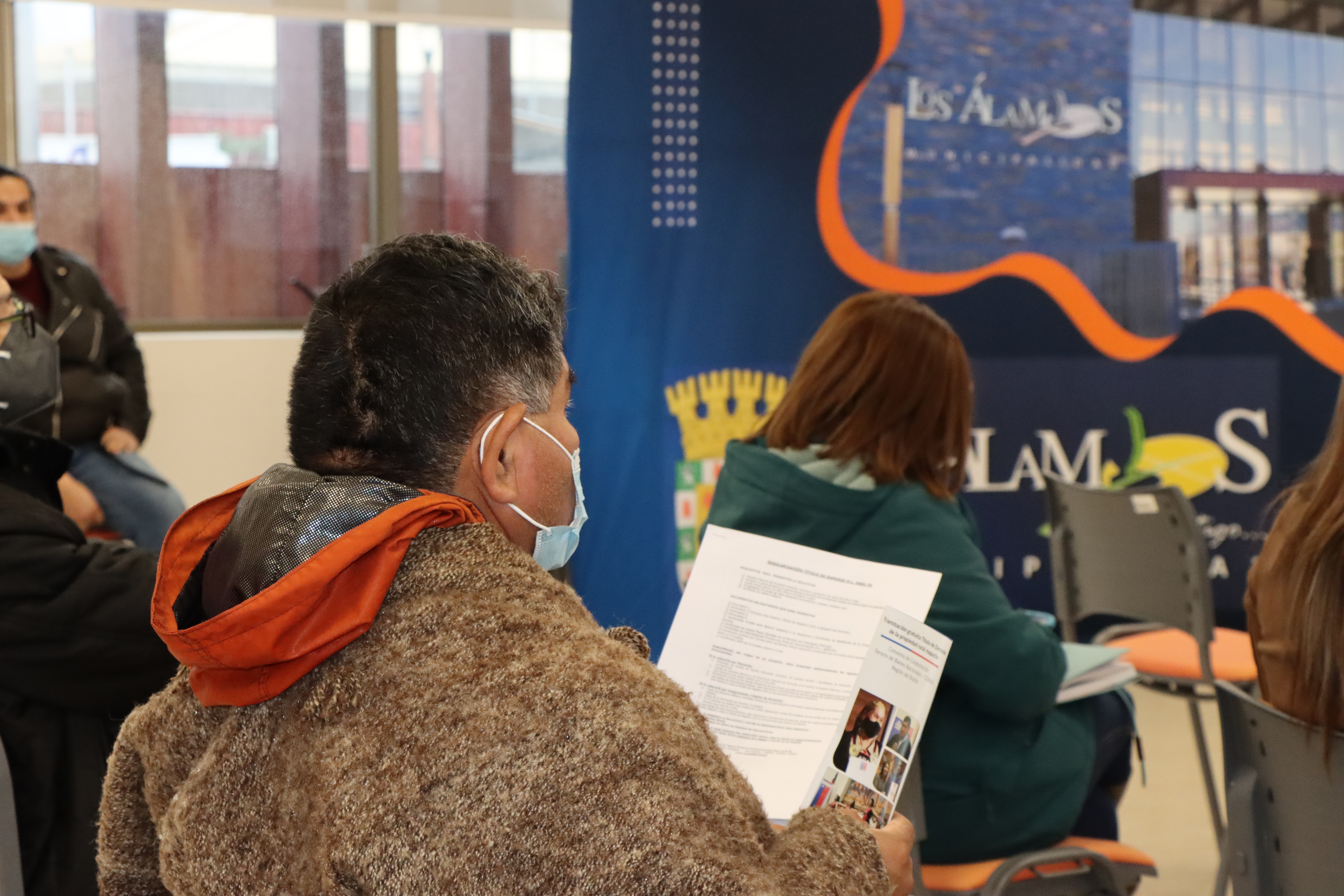 200 familias indígenas tendrán su título de dominio gracias a convenio entre Conadi y Bienes Nacionales