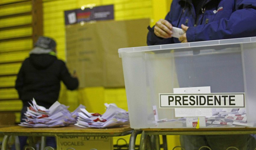 Biobío: fuerzas políticas diseñan los despliegues territoriales y campaña para primera vuelta