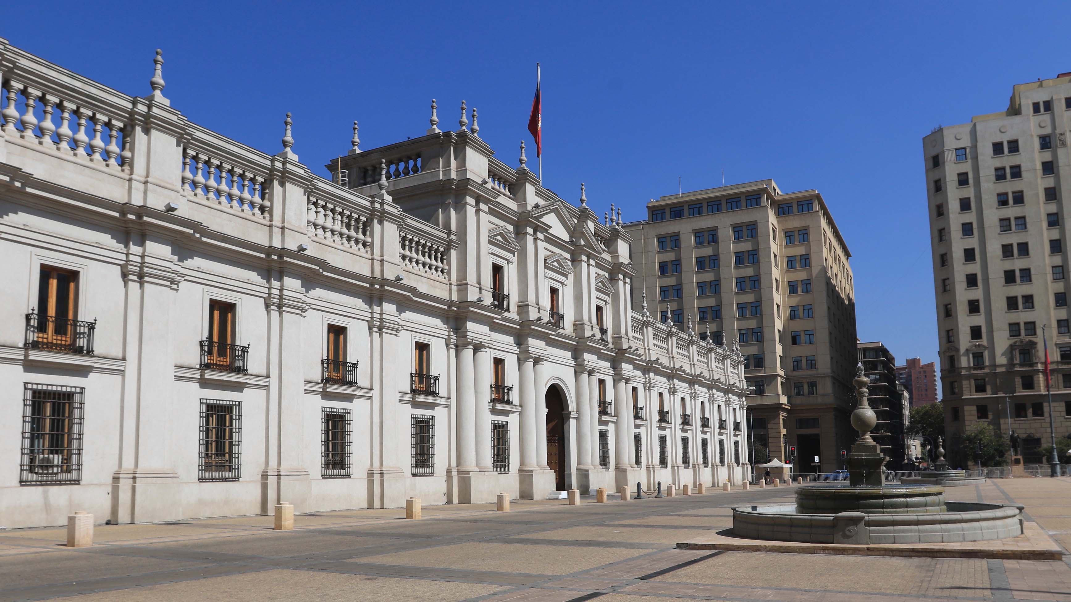 Gobierno dice que impacto de aranceles será "mínimo" y detalla fechas claves de negociación con EE.UU.