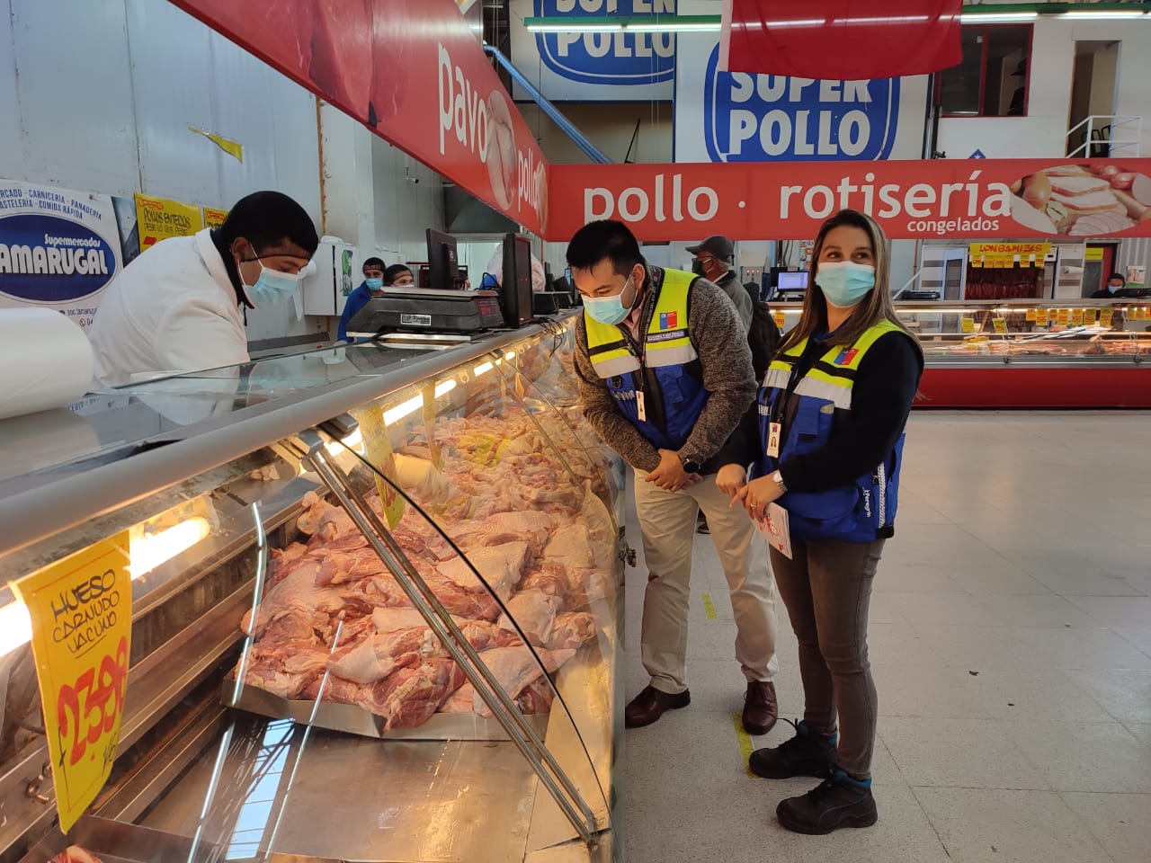 En la Provincia de Biobío, un 19% de las fiscalizaciones por fiestas patrias de la autoridad sanitaria ha generado sumario