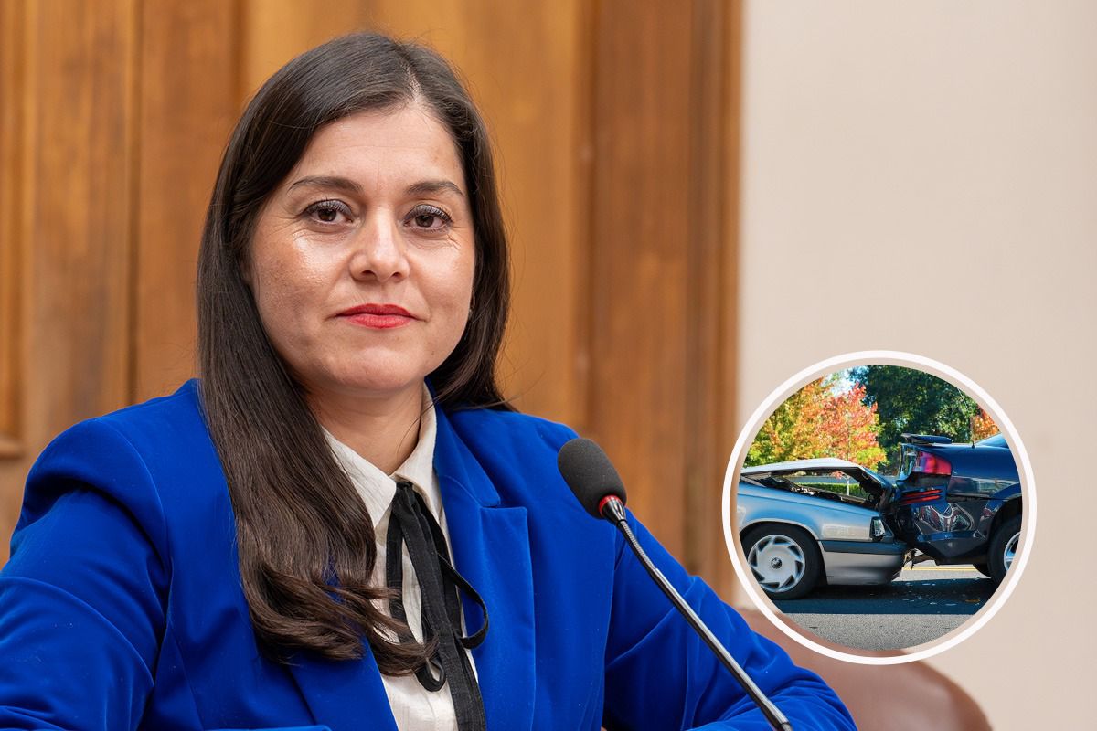 Diputada Karen Medina busca generar conciencia y evitar accidentes previo a Fiestas Patrias