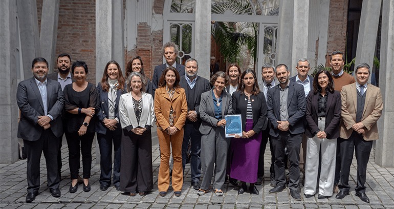 Líderes del Biobío valoran rol forestal en las propuestas del Comité de Expertos para acelerar carbono neutralidad en Chile 