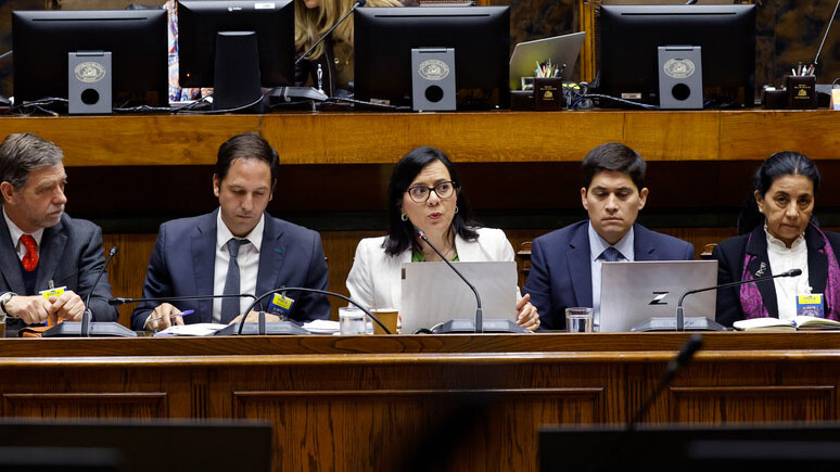 CFA alerta por nuevo incumplimiento de meta fiscal y apunta al Gobierno: "No se ha avanzado según lo comprometido"  
