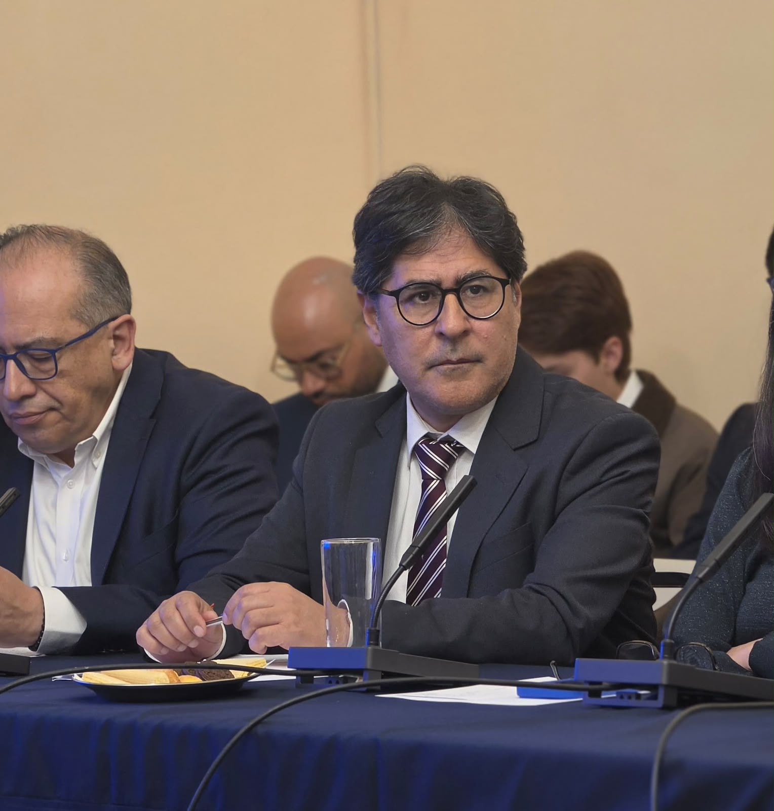 Diputado Patricio Pinilla solicitará que la Comisión de Trabajo cite al superintendente de Pensiones por pérdidas reportadas de las AFP
