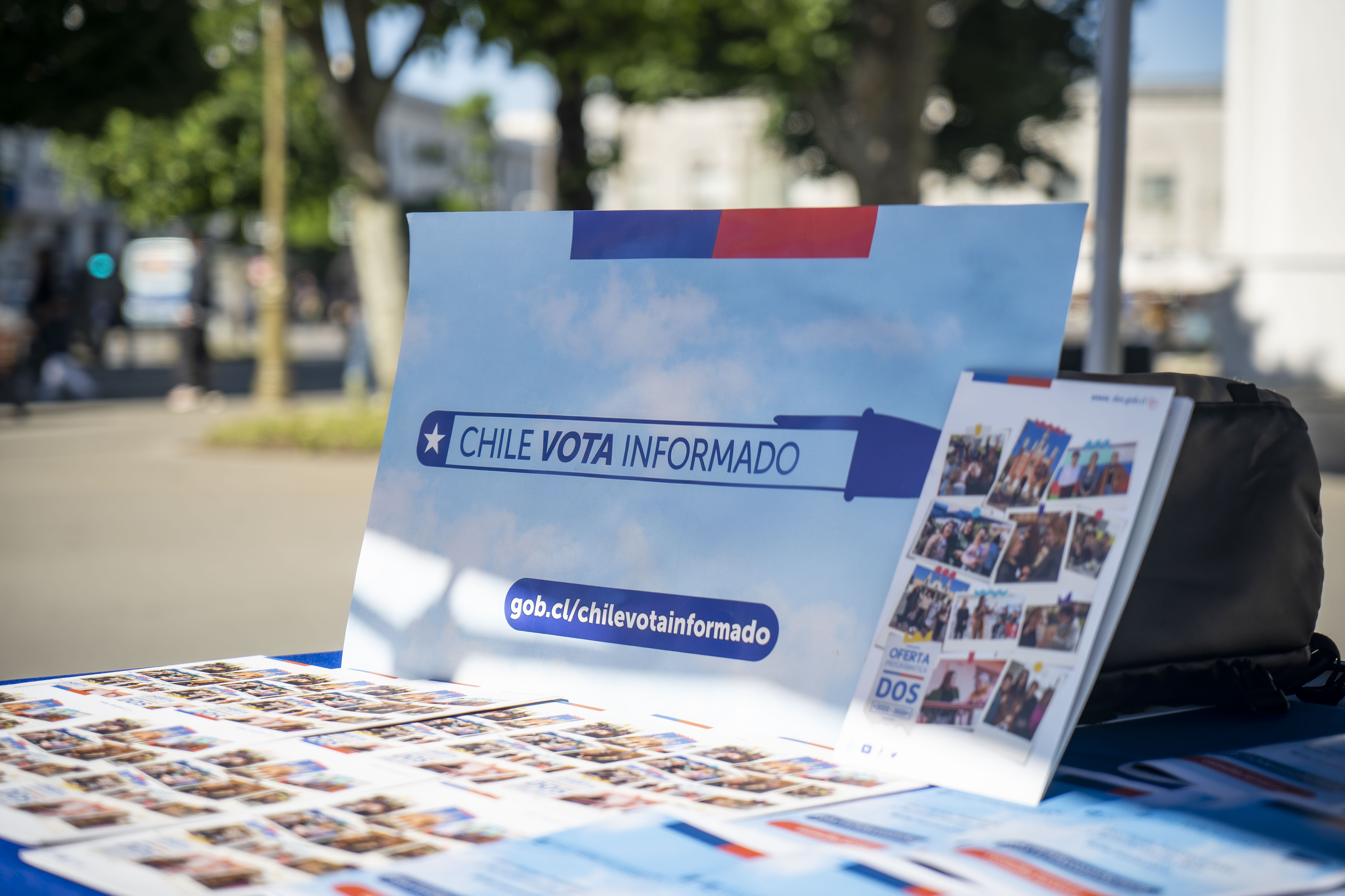 Difunden recomendaciones sanitarias para prevenir enfermedades respiratorias en contexto de elecciones