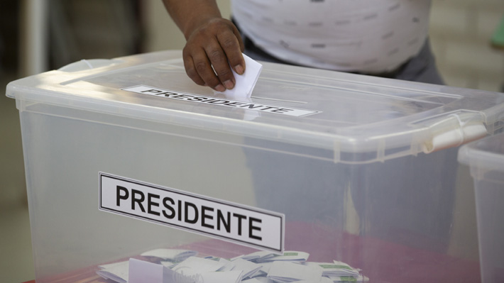 Kast ganó en la todas las comunas del Biobío