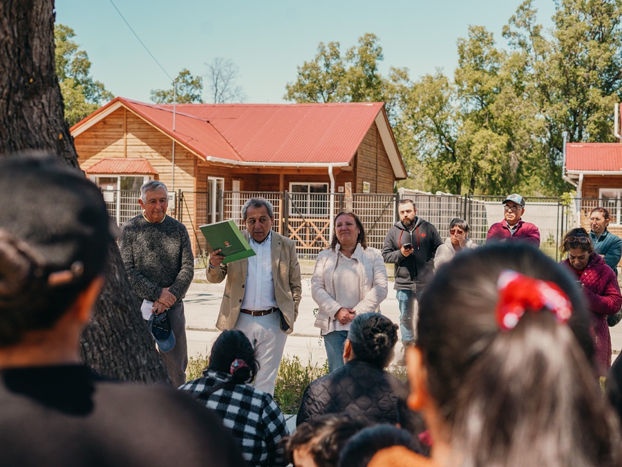 Laja muestra avances clave en el primer año de gestión municipal