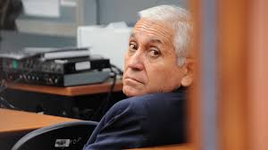 Tribunal fija para el 9 de marzo resolución por recurso de nulidad presentado por defensa de Héctor Espinosa