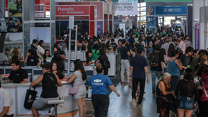 Cifras de deudores del CAE: Cuántos son los morosos del crédito que el Gobierno de Kast busca que paguen  