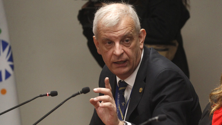 Corte Suprema admite a trámite solicitud de remoción de fiscal Xavier Armendáriz presentando por parlamentarios  