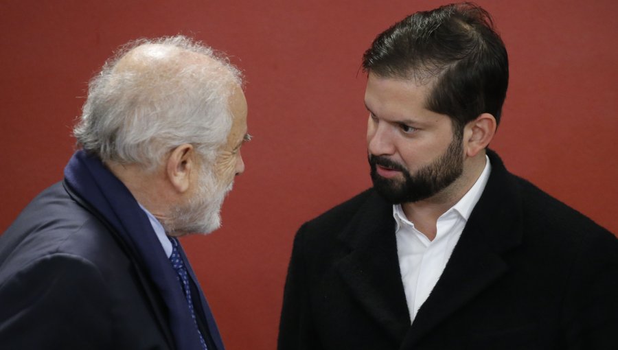 UDI anuncia comisión investigadora tras informe de Contraloría sobre Plan Habitacional de Boric: Montes será el primer citado