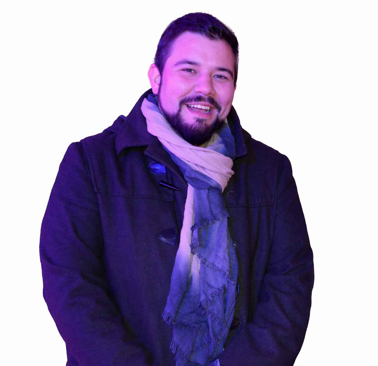 Nombran al nuevo Jefe de Gabinete de la Delegación Presidencial del Biobío 