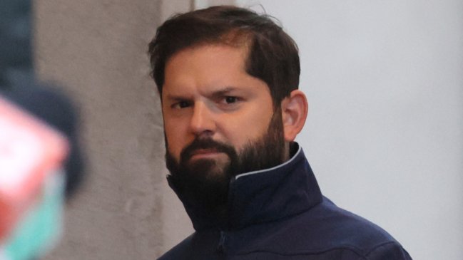 "Y eso que no mencioné a Shingeki": Boric defendió su discurso en Japón ante críticas