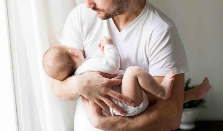 Diputados y diputadas celebran el avance del proyecto de ley que busca extender el postnatal y aumentar el permiso del padre