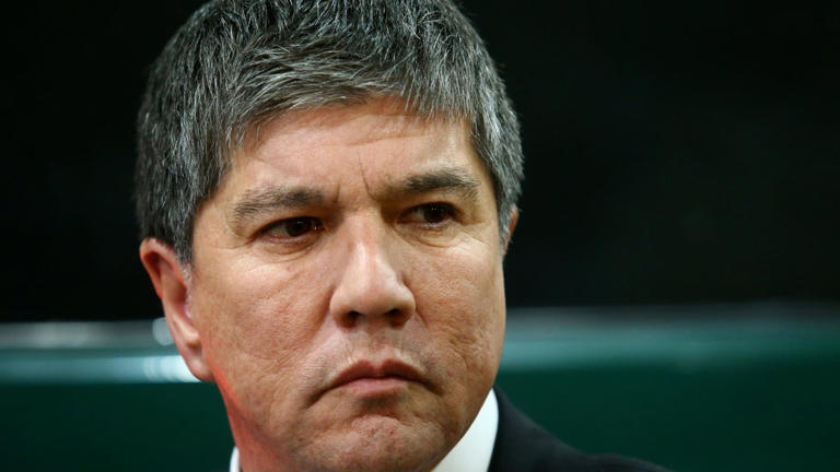 Dan de alta a Manuel Monsalve tras ser sometido a intervención quirúrgica