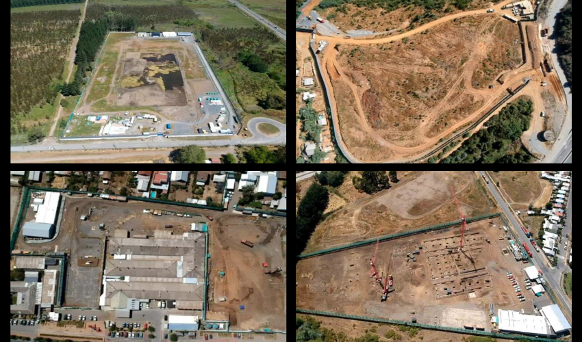 Red de Hospitales: no existe plazo fijo para resolver futuro de cuestionado contrato de construcción