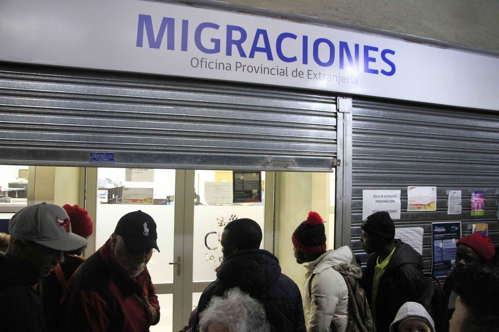Migraciones lanza nueva herramienta para certificar la habilitación laboral de extranjeros: más de 4.800 consultas en su debut