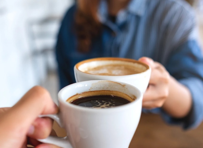 El café puede reducir el riesgo de padecer una enfermedad hepática, según un reciente estudio