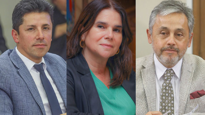 RN impulsa proyecto que impedirá a abogados de imputados por asociación criminal ingresar a organismos públicos  