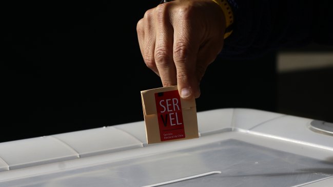 Biobío vive jornada electoral sin mayores incidentes y con 100% de mesas constituidas