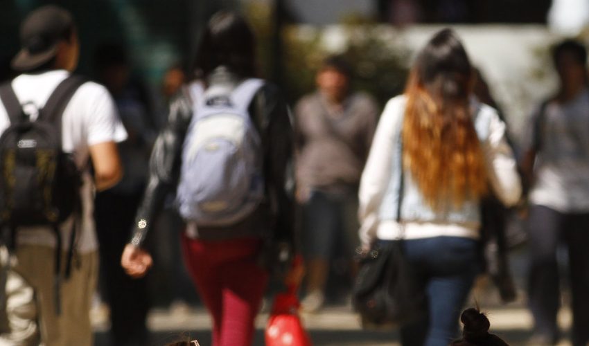 Biobío: el 5% de los estudiantes universitarios declara haber consumido tranquilizantes sin receta médica