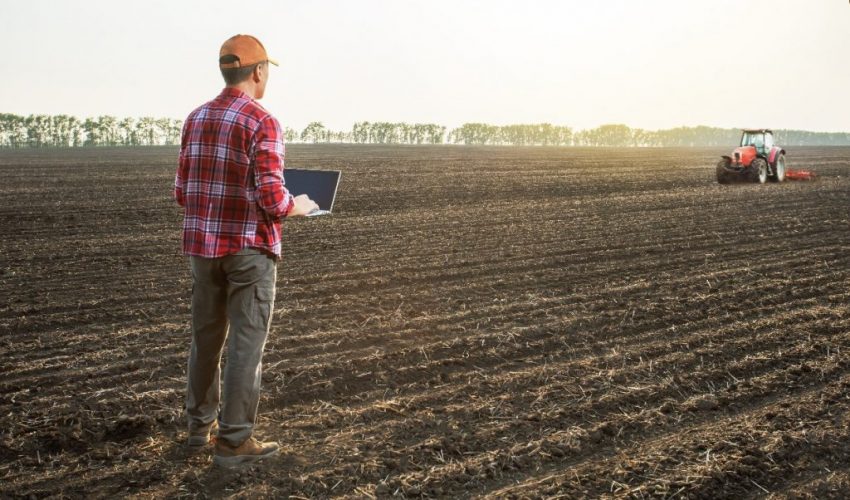 Especialistas de Agronomía subrayan la importancia crítica del suelo para el planeta