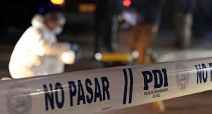 Persona mayor es asesinada en sector Duqueco de Los Ángeles 