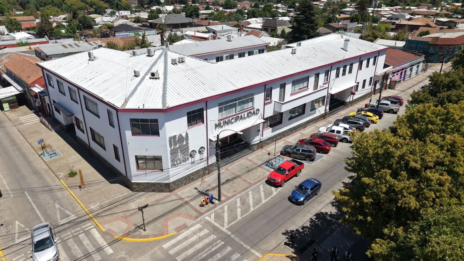 Alcalde de Mulchén solicita mayor resguardo tras nuevo caso de secuestro y advierte cambio en la realidad delictual