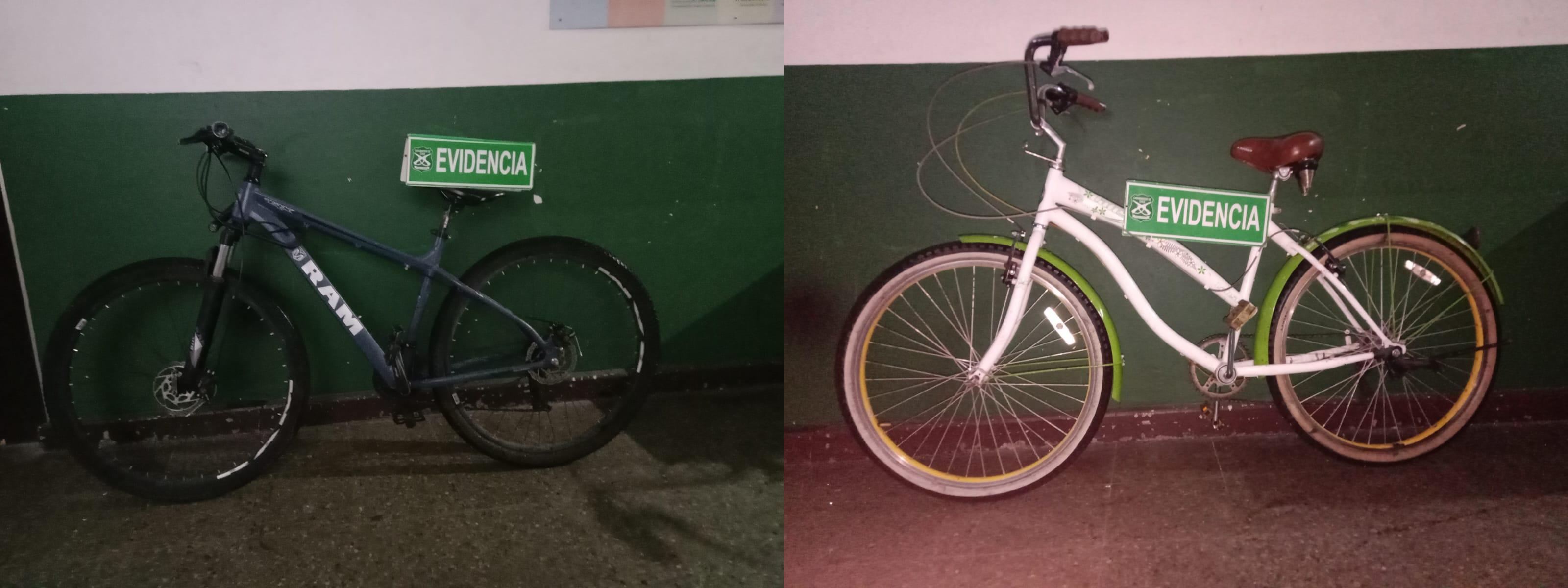 Tres detenidos dejan operativos nocturnos de Patrulla Foco en Los Ángeles