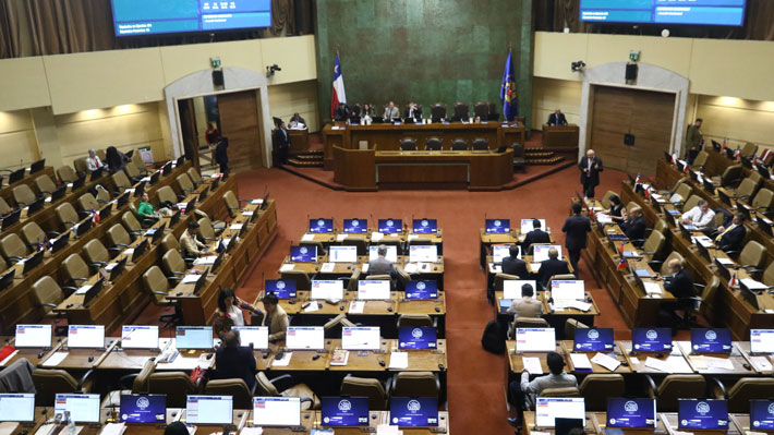 Nuevo mapa en la Cámara: Oficialismo logra mayoría en comisiones y se abren tensiones en la oposición 