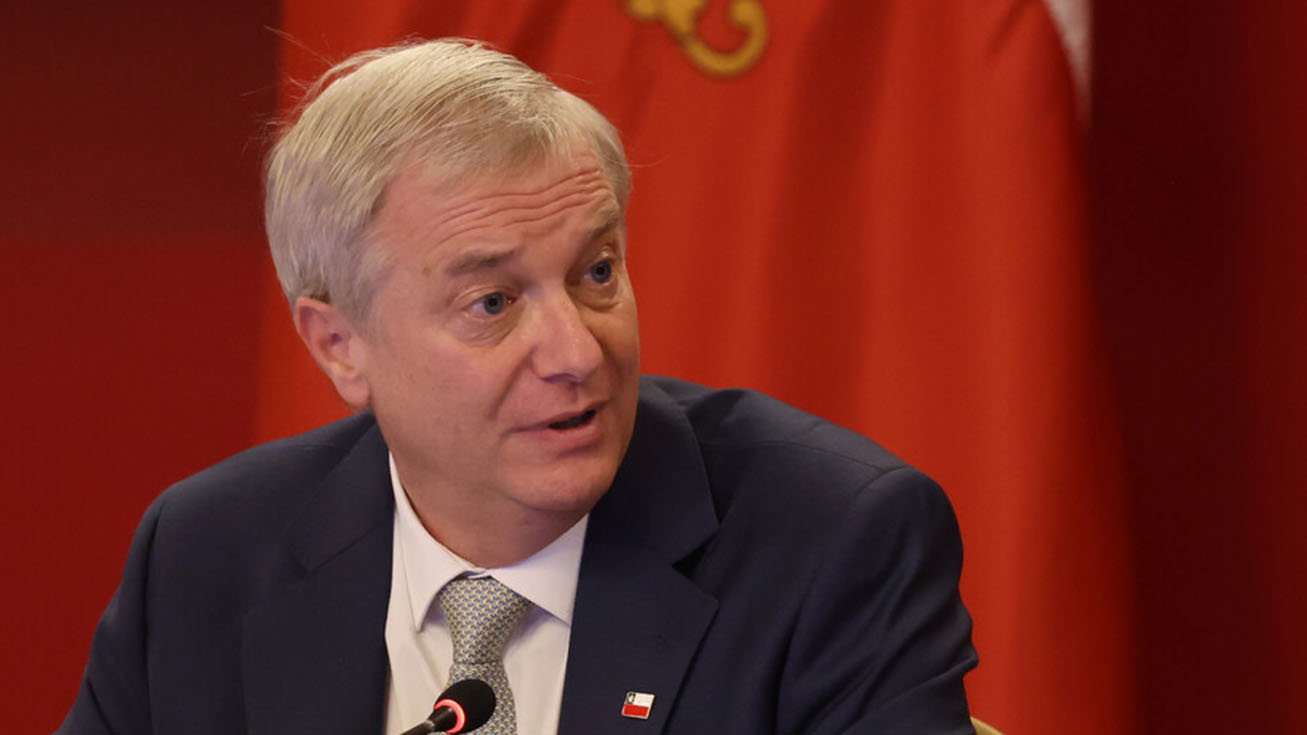 Presidente Kast retira del Congreso el proyecto de negociación ramal impulsado por la administración Boric  