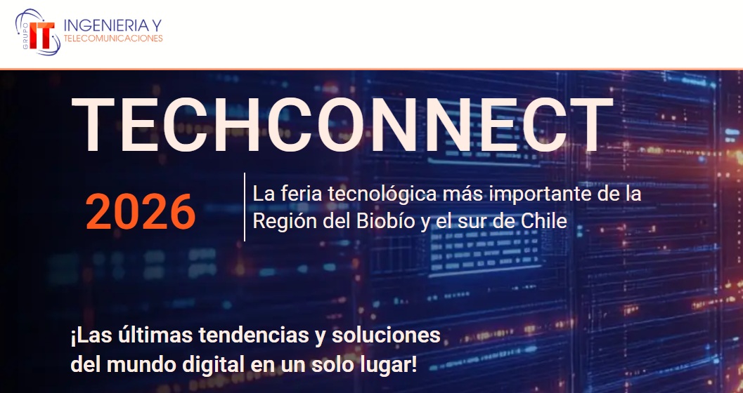 Techconnect 2026 se prepara para reunir innovación y tecnología en Los Ángeles