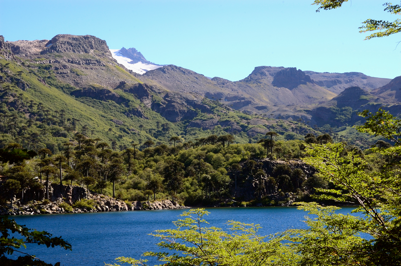 Ralco es una de las 8 localidades chilenas que compiten para ser los mejores pueblos turísticos del mundo  
