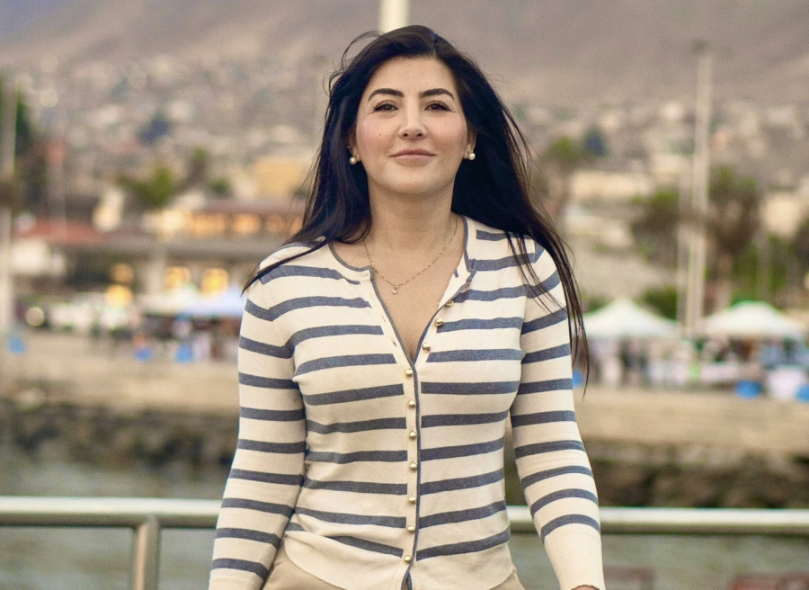 Ajustes en el Gobierno de Kast: Anuncian salida de Daniela Castro como subsecretaria de la Mujer