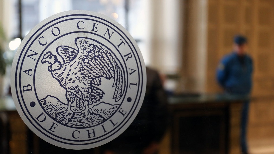 Banco Central mantuvo tasa de interés en 4,5%