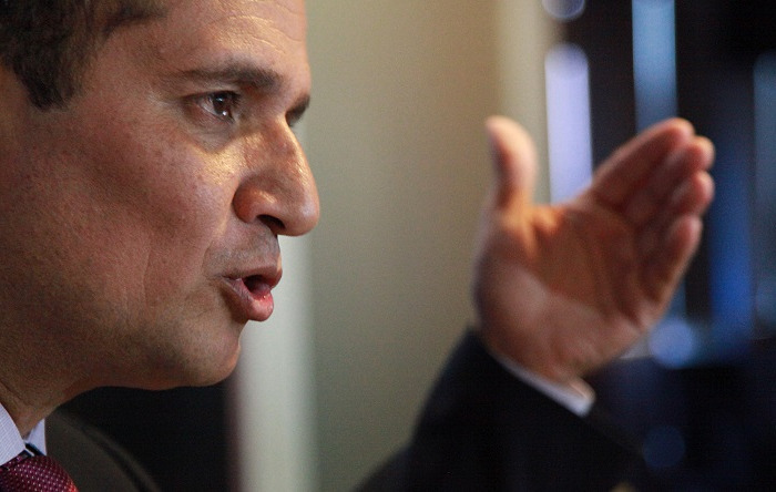 Gobernador del Biobío: “Aspiramos a que desaparezcan las delegaciones presidenciales”