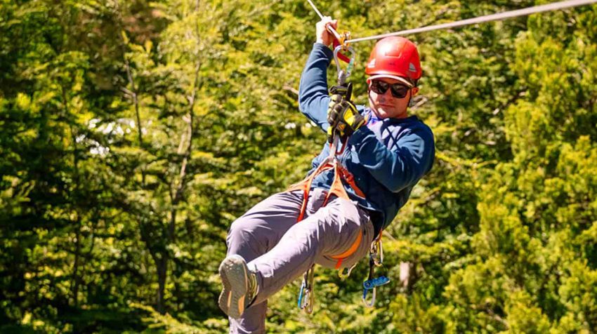 Congresistas locales exigen elevar estándares de seguridad y aplicar duras sanciones al turismo aventura