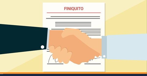 Medio sueldo por año trabajado: Así es la nueva propuesta de indemnización a todo evento que prepara el Gobierno