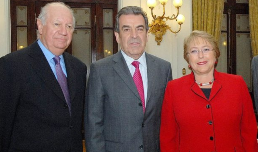 Por falta de quórum Cámara rechaza proyecto que limitaba dieta vitalicia: ¿cuánto ganan los ex presidentes?