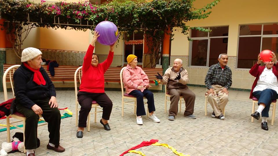 Grupo Angelini y SalfaCorp unen fuerzas para desarrollar residencias de adultos mayores
