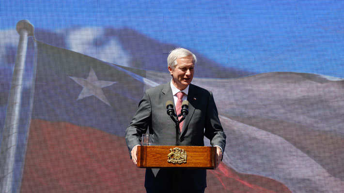 Ley de Reconstrucción Nacional es publicada en el Diario Oficial y queda lista para su implementación  