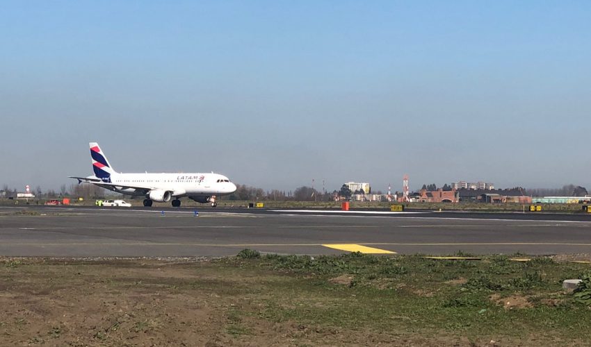 Autoridades regionales y gremios piden eliminar tasas de embarque interregionales: Gobierno ve con interés la idea  