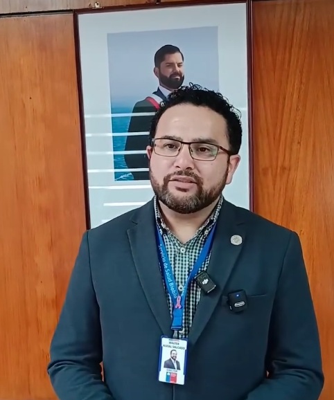 Solicitan renuncia al director del Servicio de Salud Biobío y designan subrogante