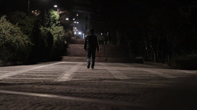 Encuesta Bicentenario: El 51% teme caminar solo de noche por su barrio